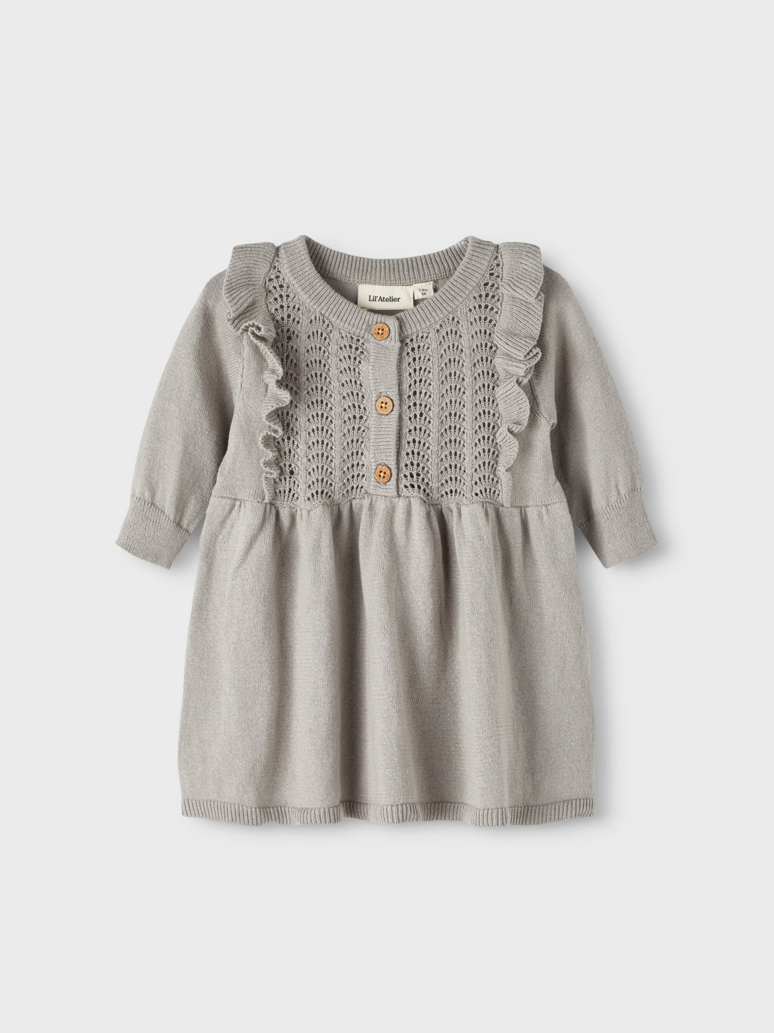 NBFLARA Dresses - Wet Weather